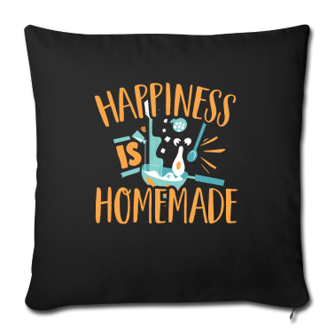 Kochen Kissenbezug - Kochen Koch