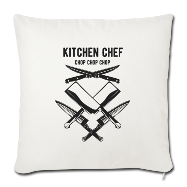 Kochen Kissenbezug - Koch Kochen