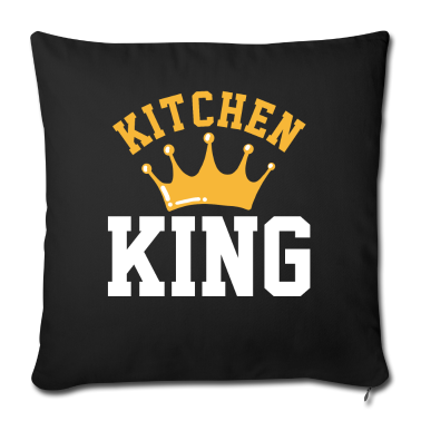 Kochen Kissenbezug - Koch Koch