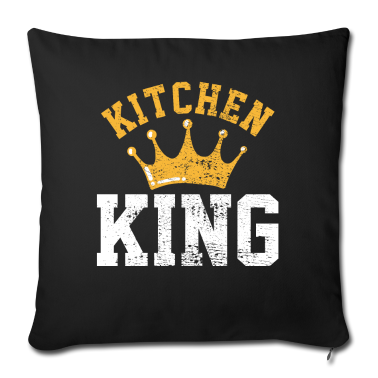 Kochen Kissenbezug - Koch Koch