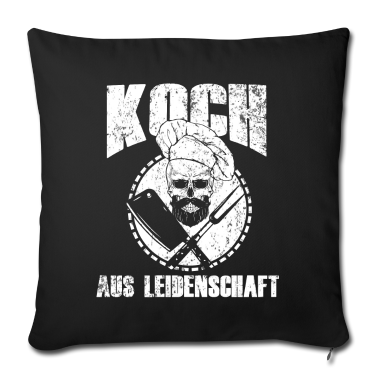 Kochen Kissenbezug - Koch Kochen