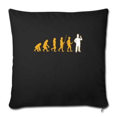 Kochen Kissenbezug - Koch Koch Kulinarik Küchenrezept Kochen