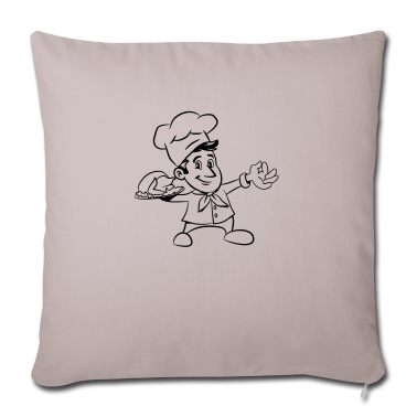 Kochen Kissenbezug - kochen koch hähnchen