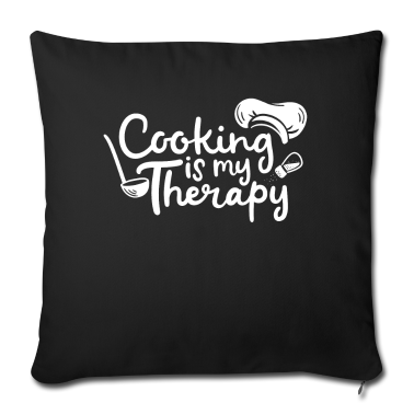 Kochen Kissenbezug - Kochen Koch Köchin