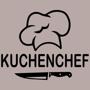 Motiv Koch kochen backen
