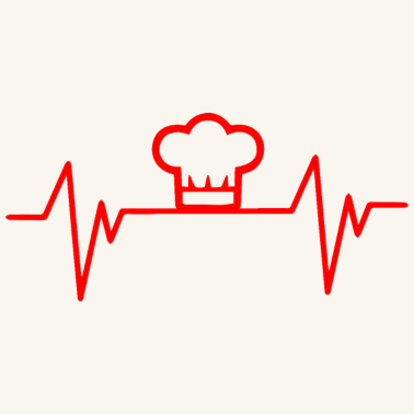 Motiv Koch kochen backen