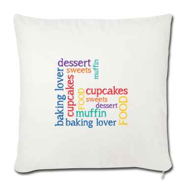 Kochen Kissenbezug - Hobby Koch | Kochen | Backen | Koch