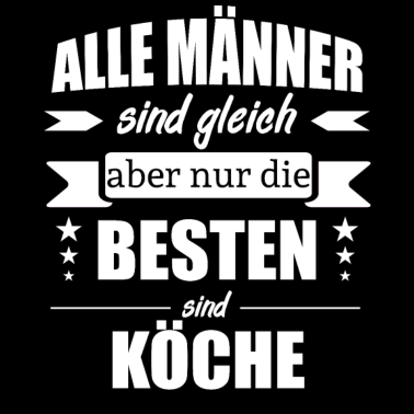 Motiv Koch kochen