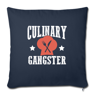 Kochen Kissenbezug - koch gangster kochen