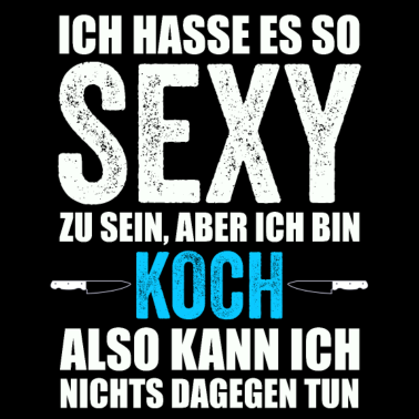 Motiv Koch kochen