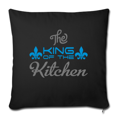 Kochen Kissenbezug - Kochen