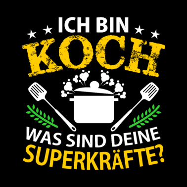 Motiv Koch