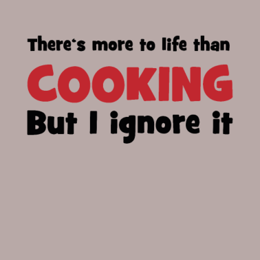 Motiv Kochen