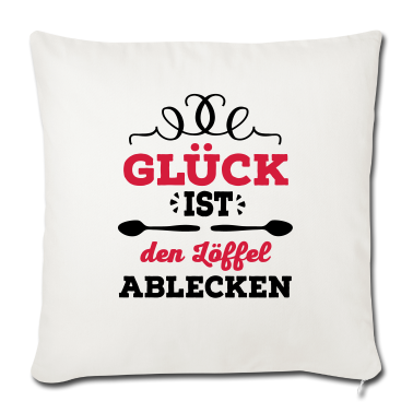 Kochen Kissenbezug - Koch