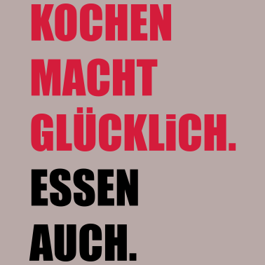 Motiv kochen