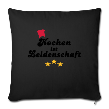 Kochen Kissenbezug - kochen