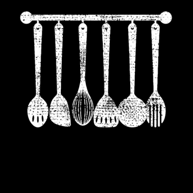 Motiv Kochen