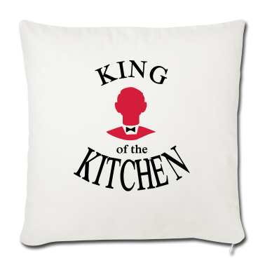 Kochen Kissenbezug - Kochen