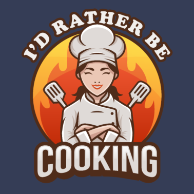 Motiv Kochen