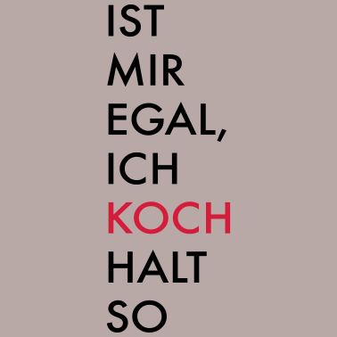 Motiv kochen