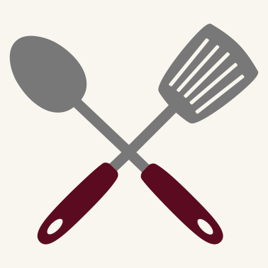 Motiv Kochen
