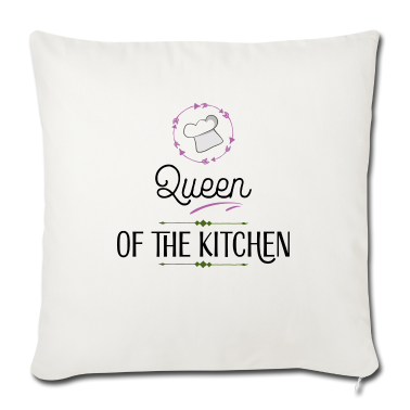Kochen Kissenbezug - Kochen
