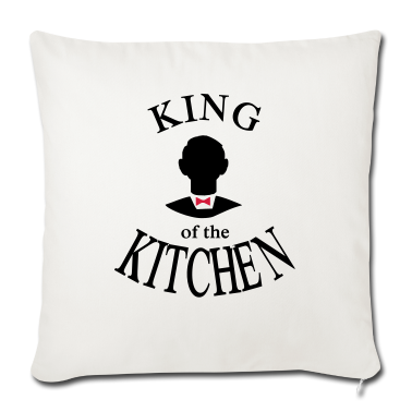 Kochen Kissenbezug - Kochen