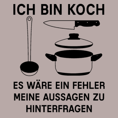 Motiv Koch