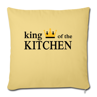 Kochen Kissenbezug - Kochen