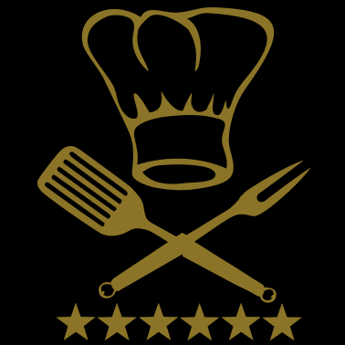 Motiv Kochen