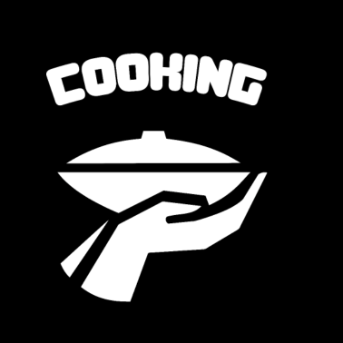 Motiv Kochen