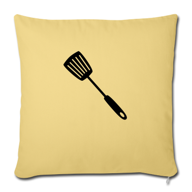 Kochen Kissenbezug - Kochen