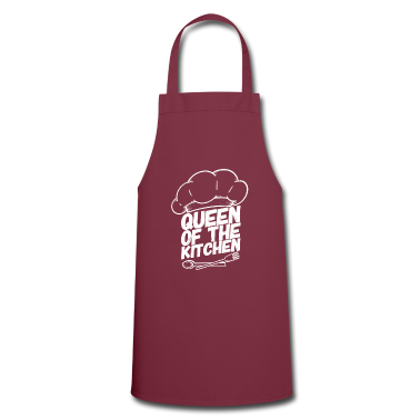 Kochen Schürze - Koch kochen Kochkunst Köchin