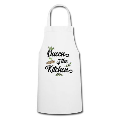 Kochen Schürze - Kochen