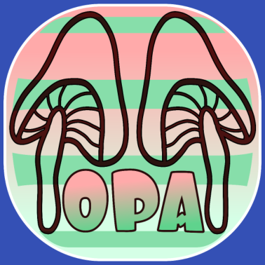 Motiv OPA PILZSAMMLER PILZE SAMMELN WALD HERBSTANFANG