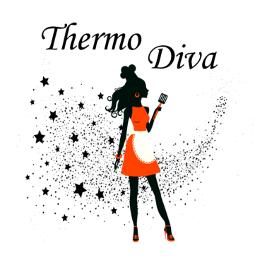 Motiv Ein Herz für den Thermomix