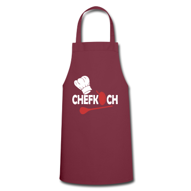 Kochen Sch&uuml;rze - Koch