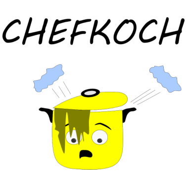 Motiv Chefkoch Kochen Koch