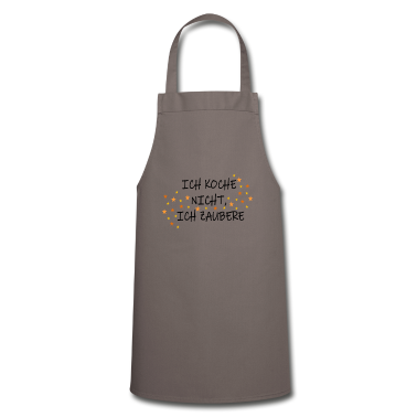 Kochen Schürze - Kochen