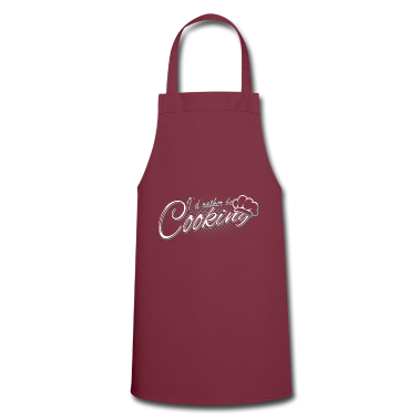 Kochen Schürze - Kochen Spruch Koch