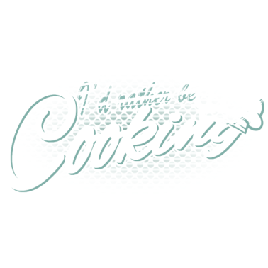 Motiv Kochen Spruch Koch