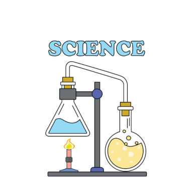 Motiv Stand back i am going to try Science