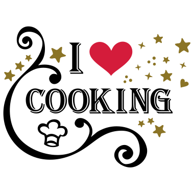 Motiv Kochen - Koch Köchin Essen