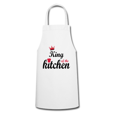 Kochen Schürze - kochen