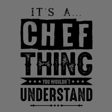 Motiv chefkoch koch küche