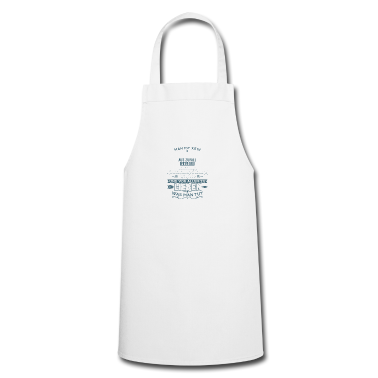 Kochen Schürze - Lieben was man tut - Koch