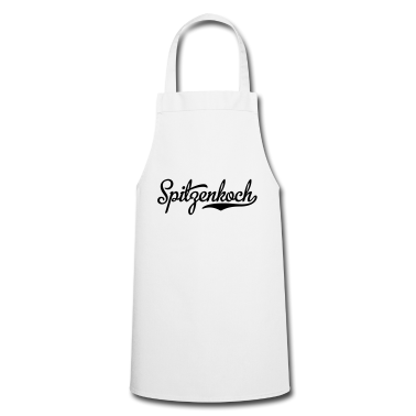 Kochen Schürze - Koch