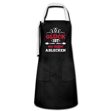 Kochen Schürze - Koch