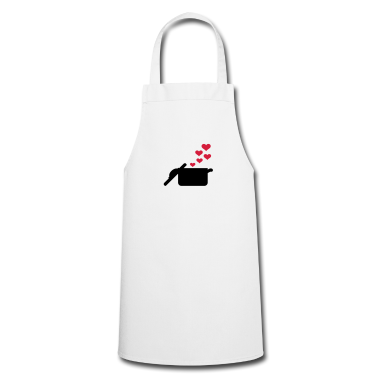 Kochen Schürze - Kochen
