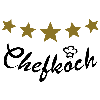 Motiv Kochen Chefkoch Sternekoch Koch Chef essen